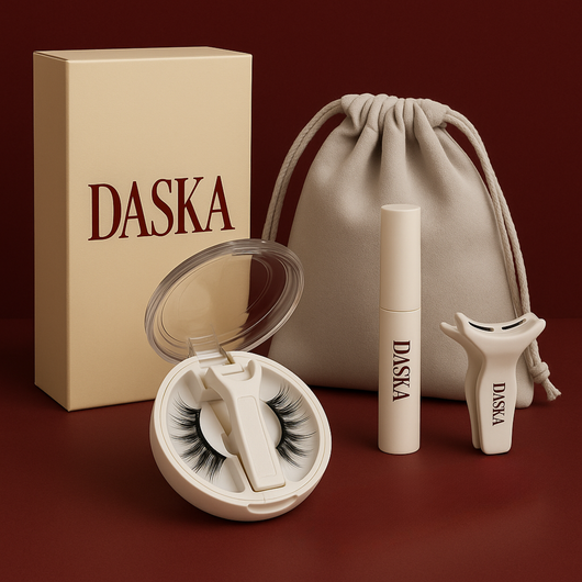 PESTAÑAS MAGENTICAS